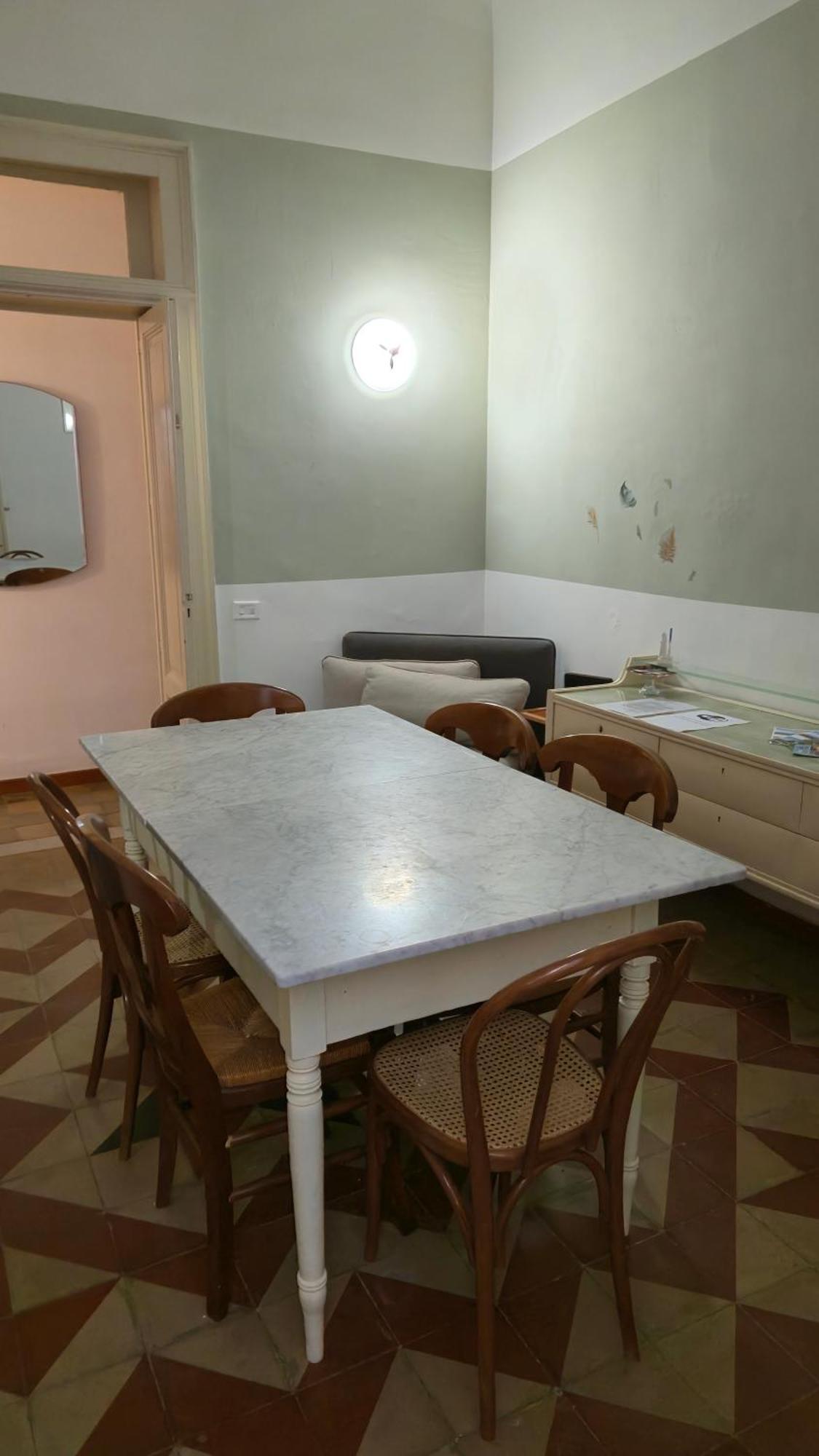מלון קטאניה Saranton House מראה חיצוני תמונה