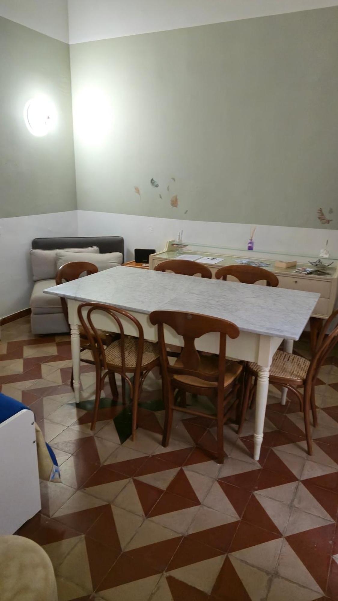 מלון קטאניה Saranton House מראה חיצוני תמונה