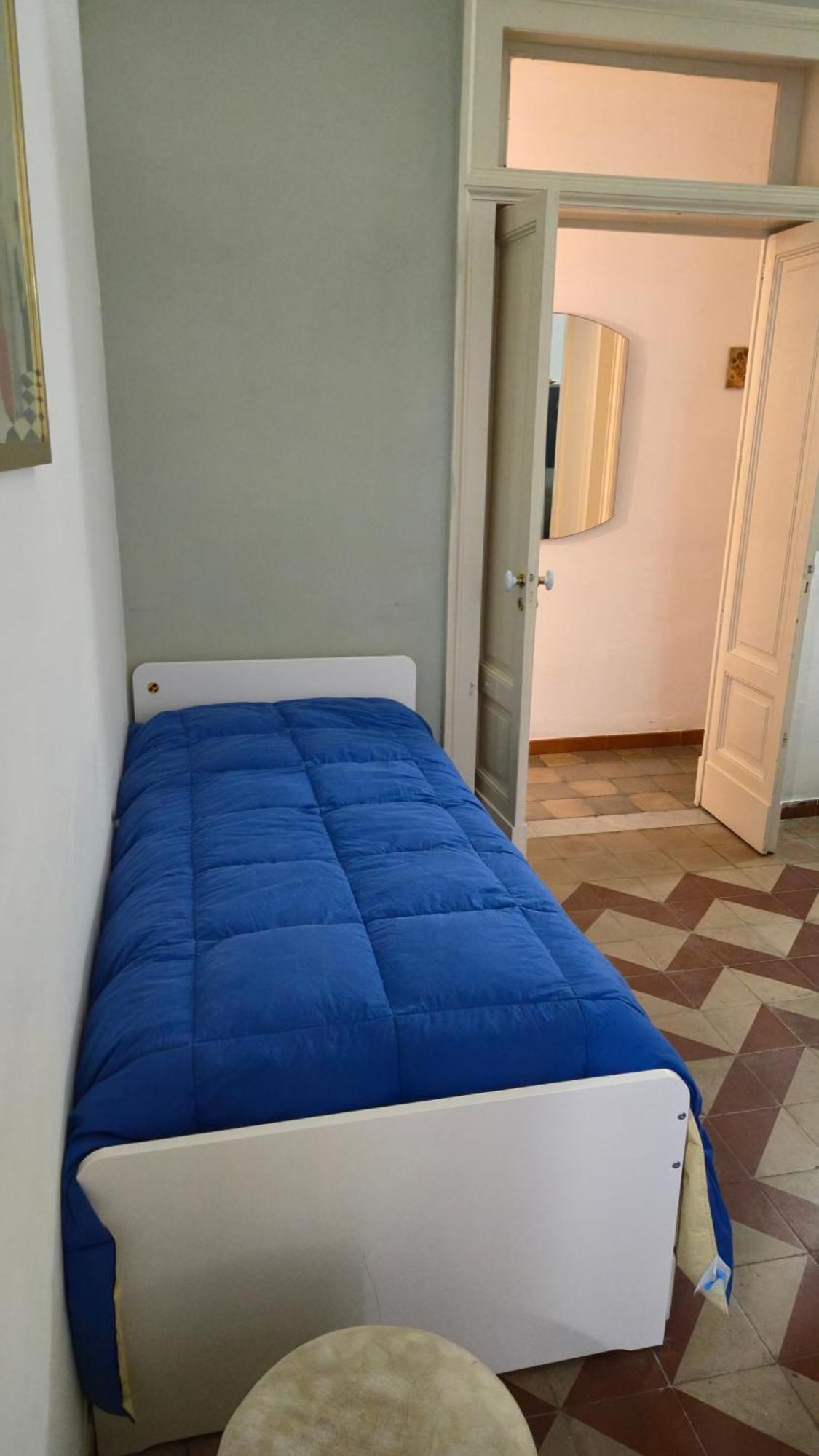 מלון קטאניה Saranton House מראה חיצוני תמונה