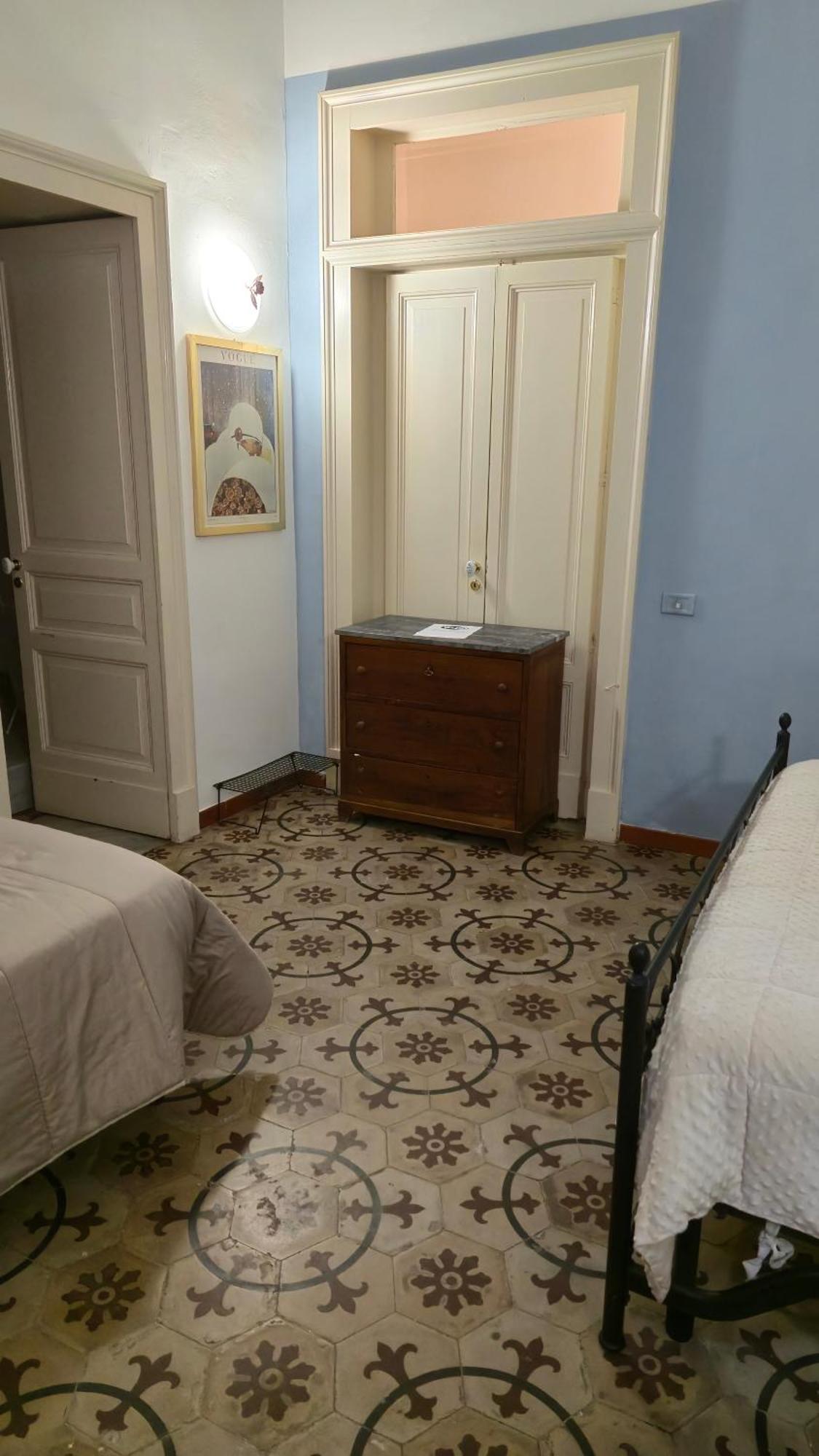 מלון קטאניה Saranton House מראה חיצוני תמונה