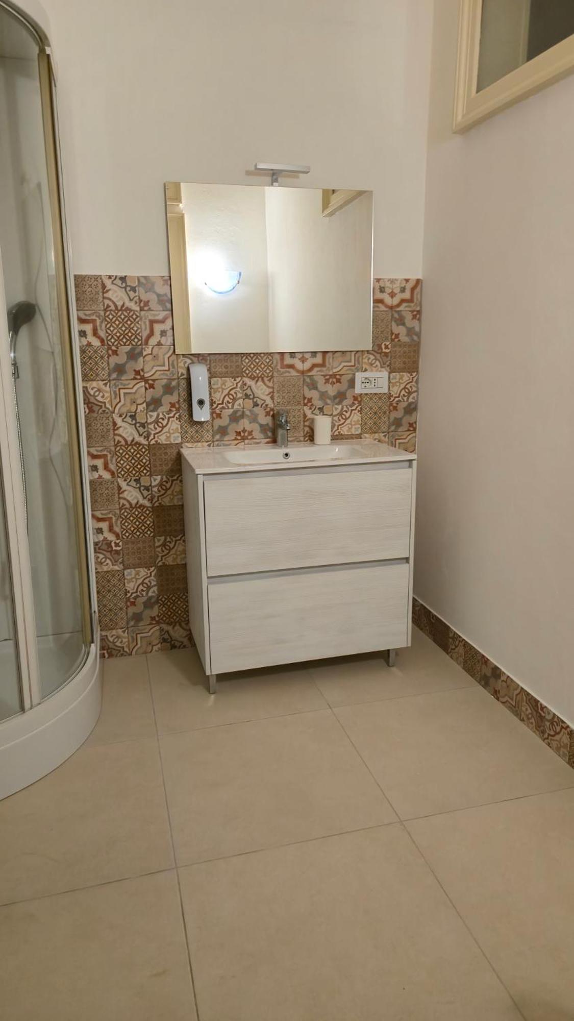 מלון קטאניה Saranton House מראה חיצוני תמונה