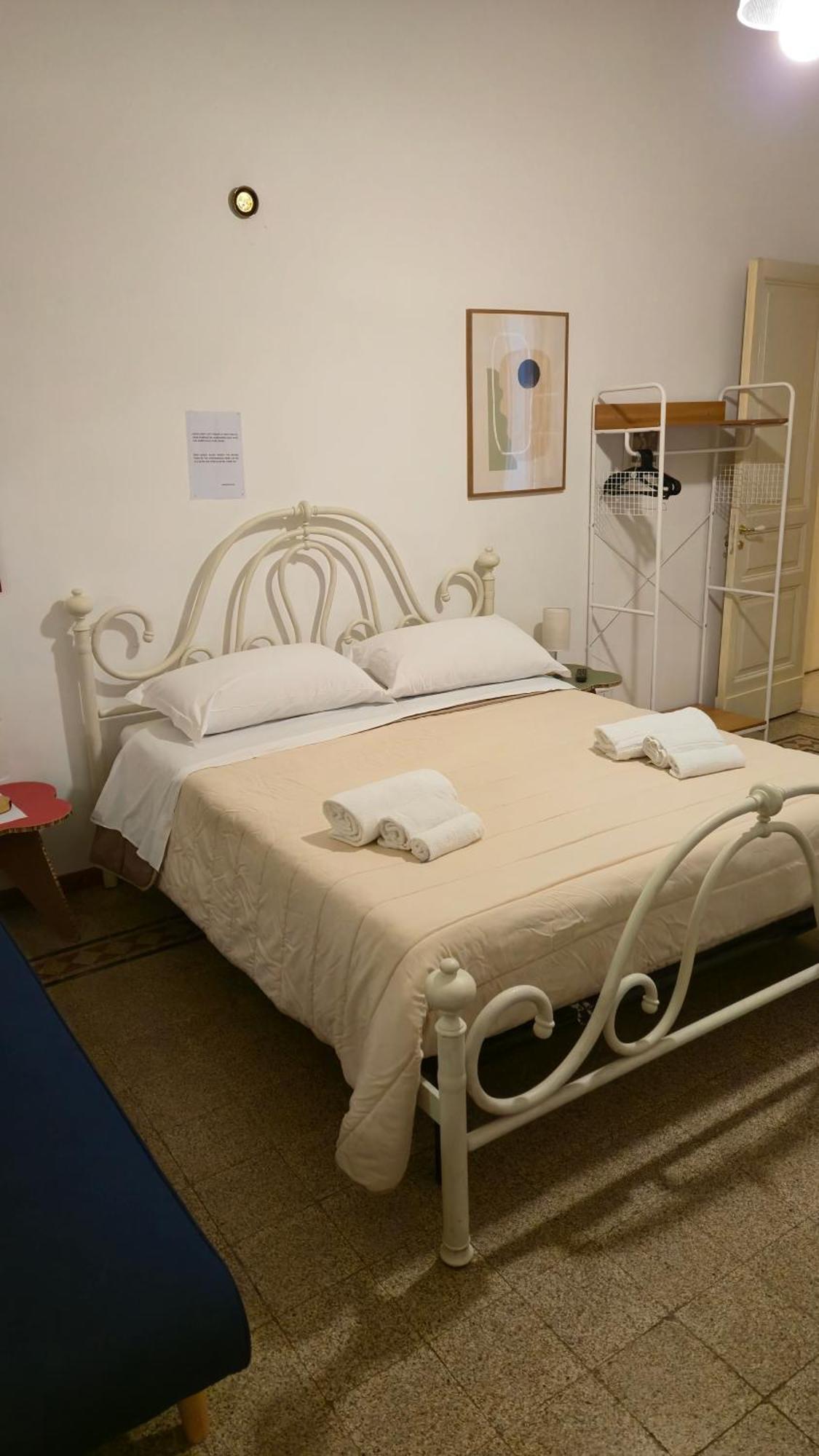 מלון קטאניה Saranton House מראה חיצוני תמונה