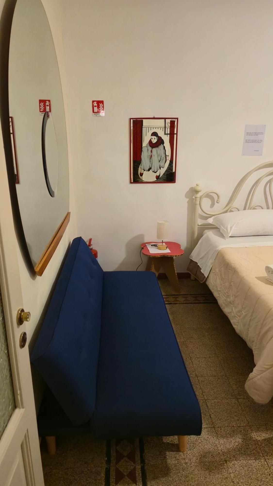 מלון קטאניה Saranton House מראה חיצוני תמונה