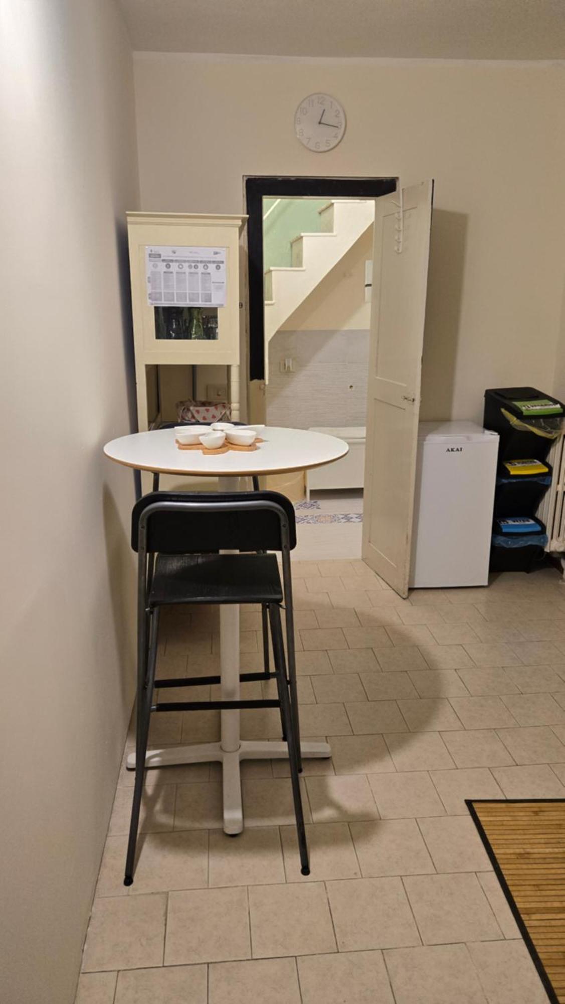 מלון קטאניה Saranton House מראה חיצוני תמונה