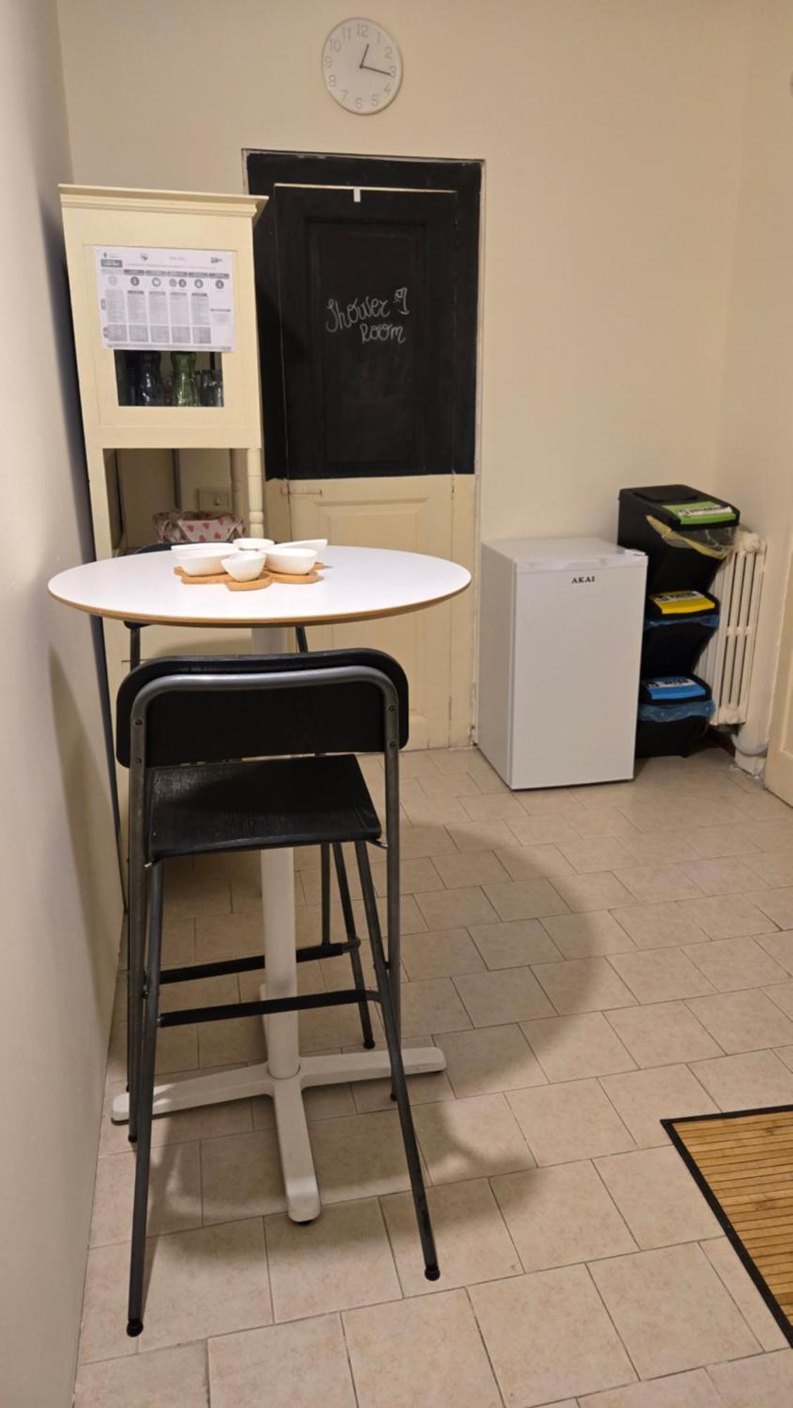 מלון קטאניה Saranton House מראה חיצוני תמונה