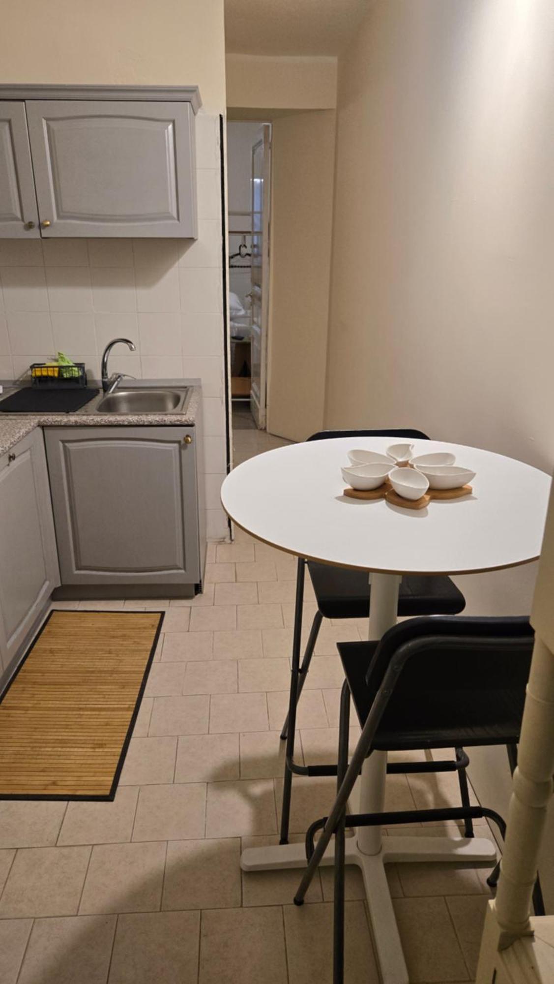 מלון קטאניה Saranton House מראה חיצוני תמונה