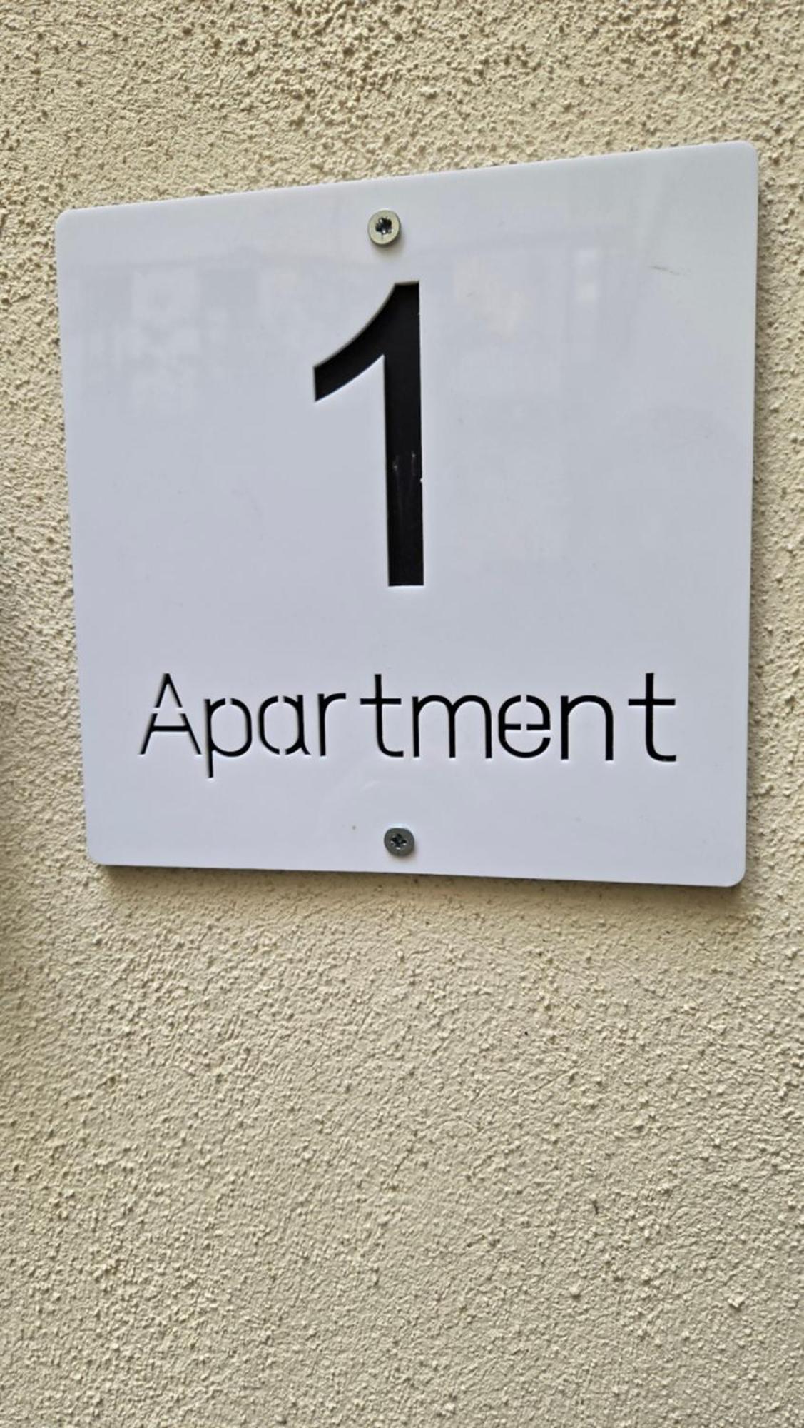 מלון קטאניה Saranton House מראה חיצוני תמונה