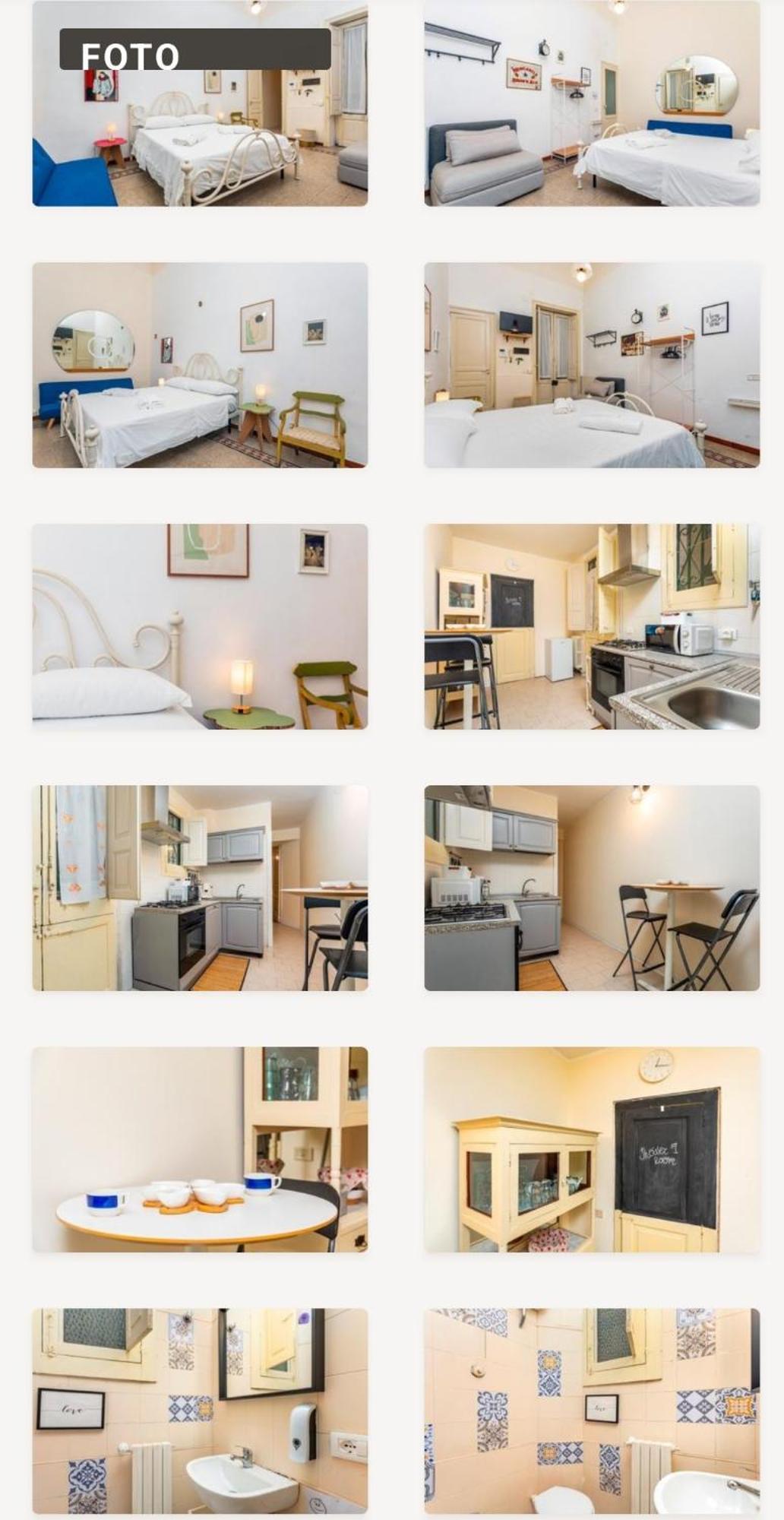 מלון קטאניה Saranton House מראה חיצוני תמונה